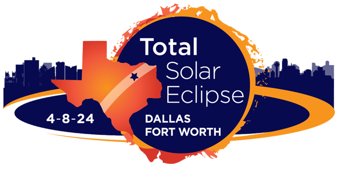 Total Eclipse DFW Media Resources
