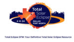 Total Eclipse DFW Logo