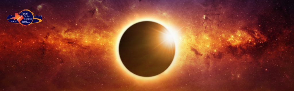 Total SOlar eclipse