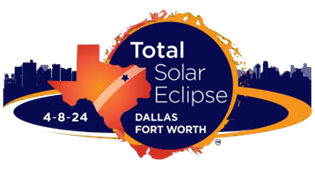 Total Eclipse DFW logo